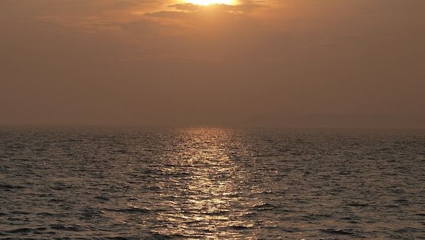 Drohnenschwarm: Behörden verdächtigen russische Schattenflotte