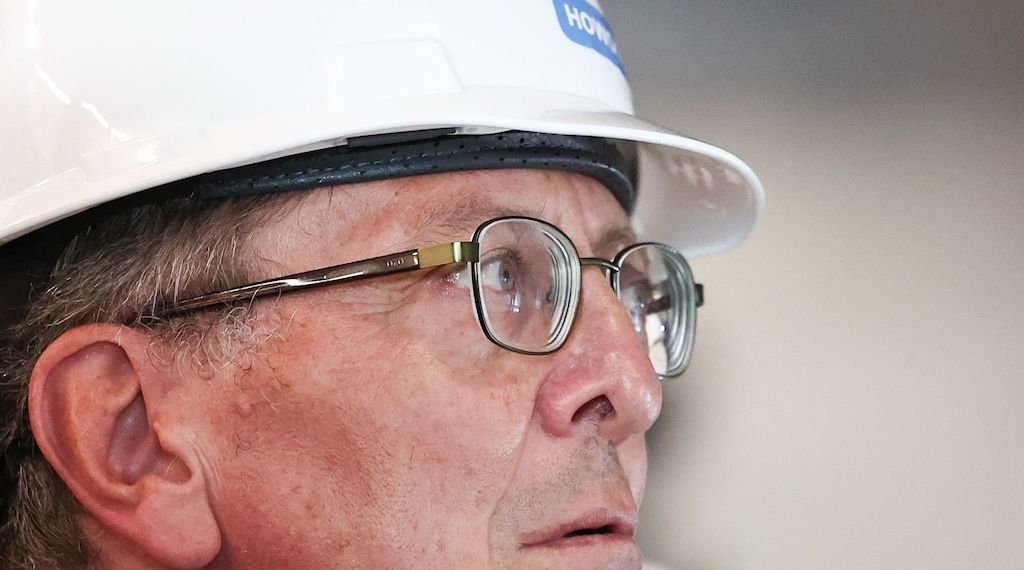 Berlins Senator: Bauen soll einfacher und billiger werden