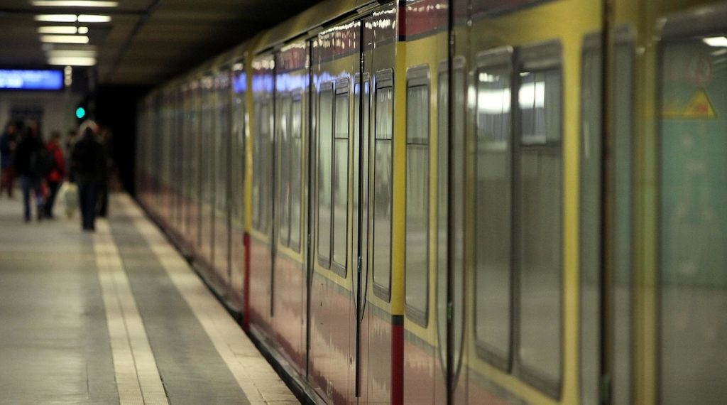 Fast 1.000 Störungen an S-Bahn-Signalen in Berlin seit Jahresbeginn