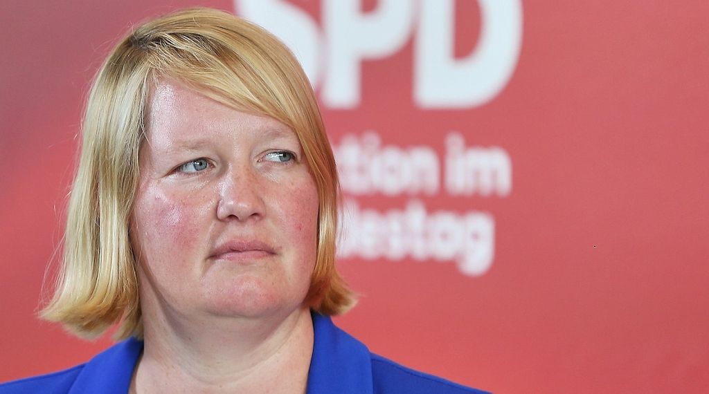 SPD warnt Union vor Entlastungen an falscher Stelle