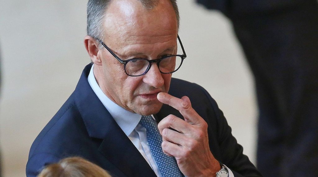 Brantner kritisiert Fehlen von Merz bei UN-Versammlung