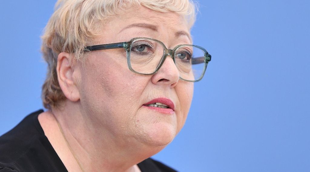 SED-Opferbeauftragte: Mühen der Wiedervereinigung lohnenswert