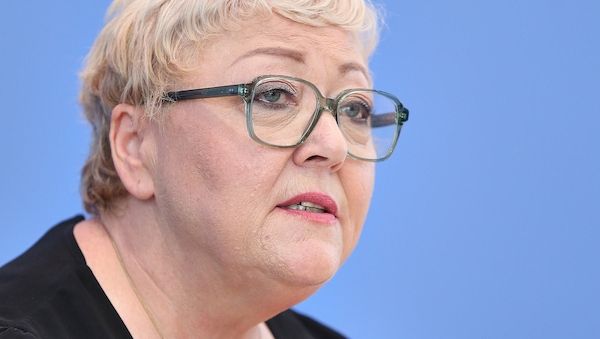 SED-Opferbeauftragte: Mühen der Wiedervereinigung lohnenswert