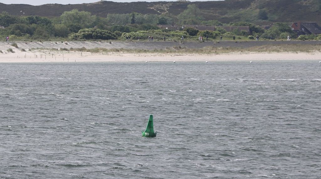 Schwere Sturmflut an der Nordsee erwartet