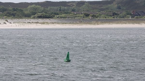 Schwere Sturmflut an der Nordsee erwartet