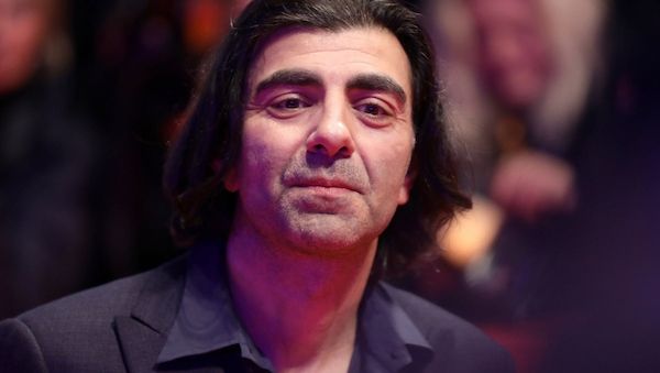 Fatih Akin hat zwei Menschen vor dem Ertrinken gerettet - an Land