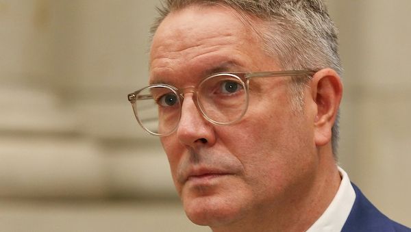 Insa: CDU in Rheinland-Pfalz deutlich vor SPD