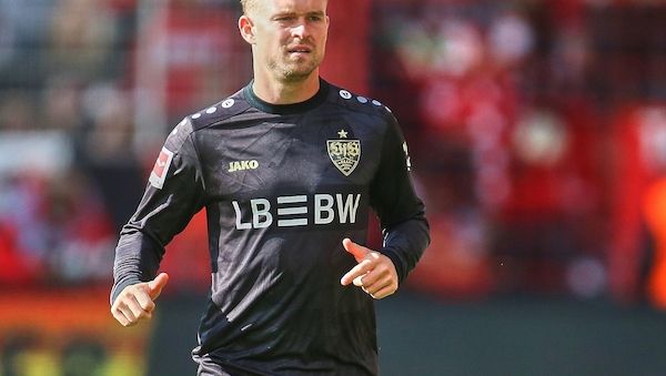 Europa League: Basel bezwingt Stuttgart mit 2:0