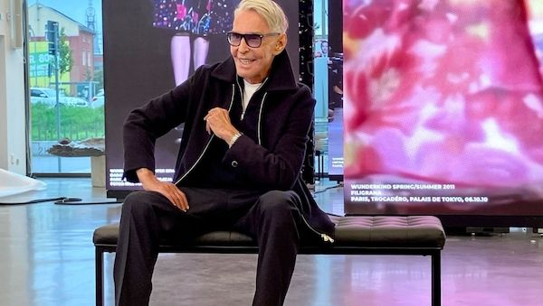 Designer Wolfgang Joop zeigt in Potsdam erstmals die ganze Bandbreite seines künstlerischen Schaffens.