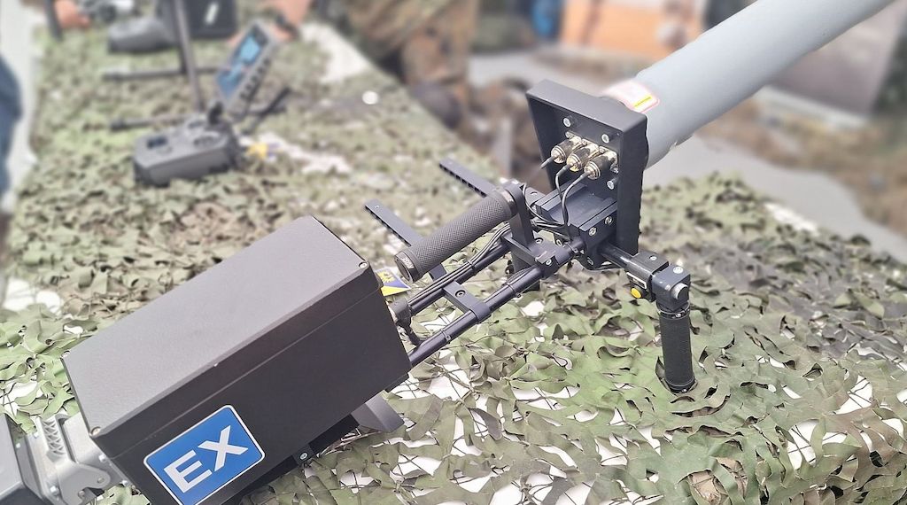 Staatsrechtler: Bundeswehr-Drohnenabwehr braucht keine Grundgesetz-Änderung