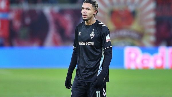 1. Bundesliga: Bremen erringt knappen Heimsieg gegen St. Pauli