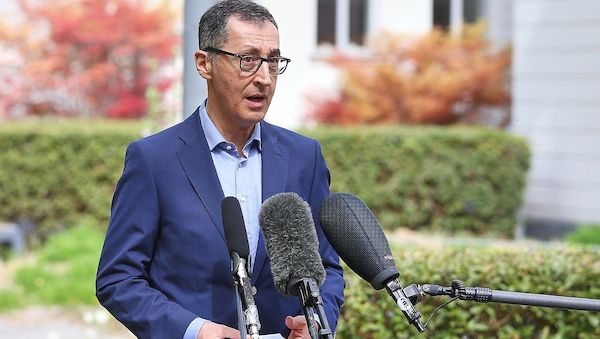 Özdemir: Schulen müssen zügig Geld für Digitalisierung bekommen