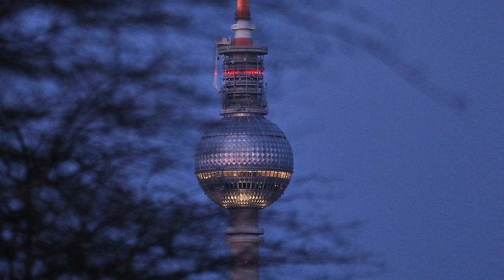 Wetterbericht für Berlin/Brandenburg (04.10.2025)