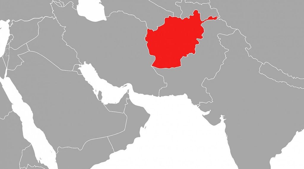Abschiebungen von Straftätern: Deutsche Beamte verhandeln mit Taliban-Vertretern in Kabul