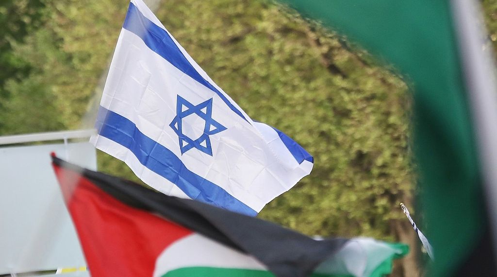 Linksjugend Berlin verabschiedet Resolution gegen Israel
