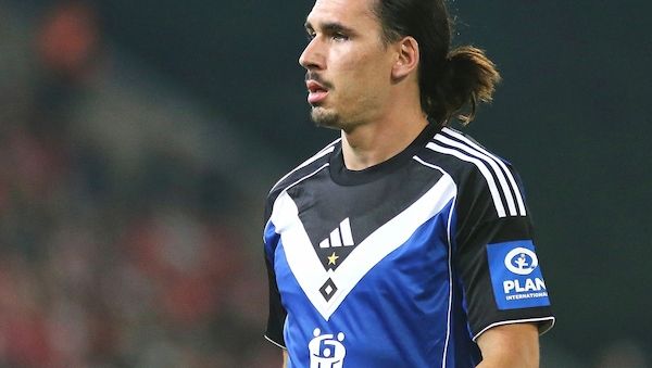 1. Bundesliga: Entfesselter HSV nimmt Mainz auseinander