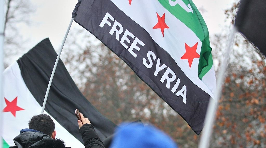 Bund bemängelt Wahlverfahren zur Nationalversammlung in Syrien