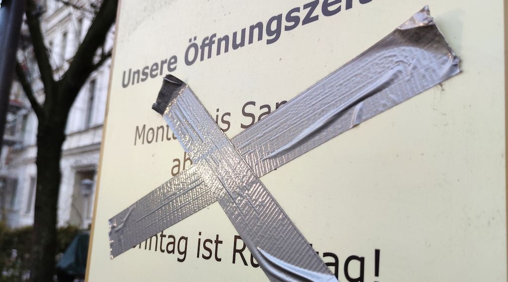 Länder bei Rückforderung von Corona-Hilfen sehr unterschiedlich