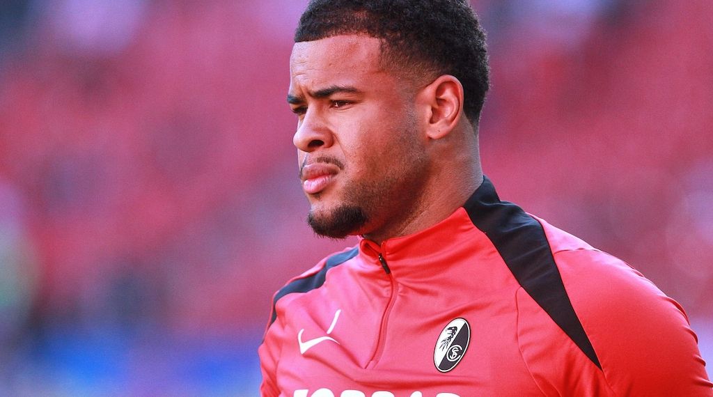 1. Bundesliga: Keine Tore zwischen Gladbach und Freiburg