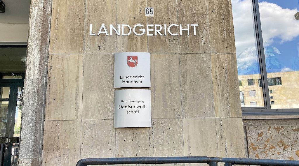 Offene Verfahren von Staatsanwaltschaften auf neuem Höchststand