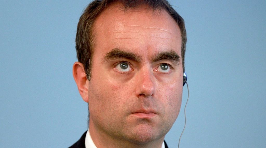 Frankreichs Premier Lecornu nach 27 Tagen im Amt zurückgetreten