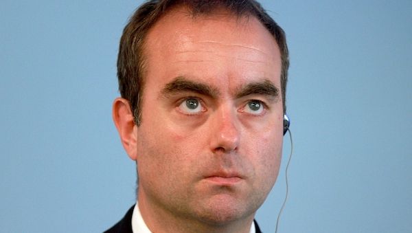 Frankreichs Premier Lecornu nach 27 Tagen im Amt zurückgetreten