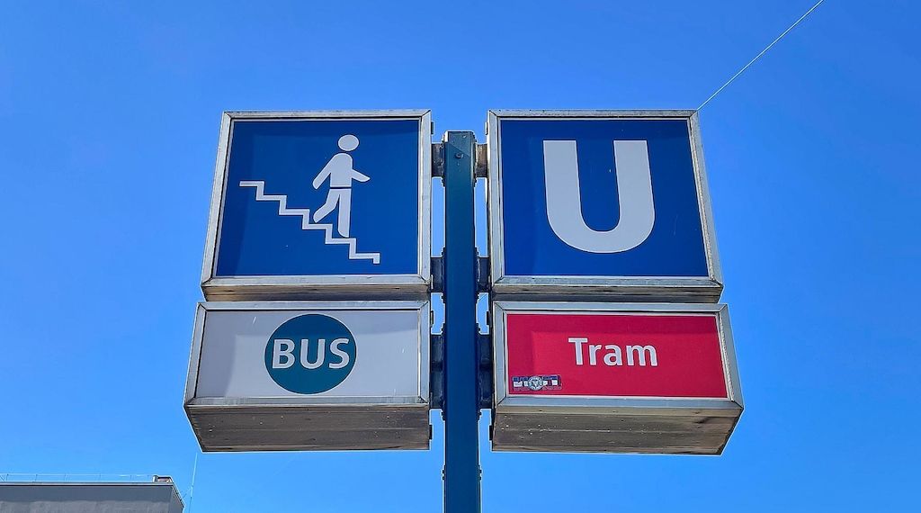 Neue XpressBus-Linie für Hamburger Westen geplant