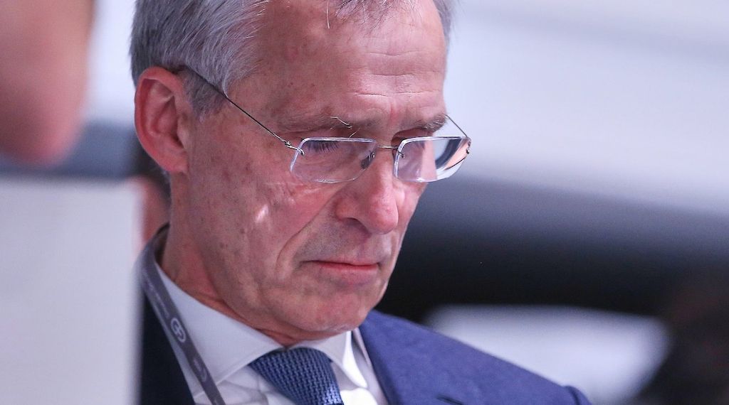Ischinger rechnet weiter mit Stoltenberg als MSC-Chef