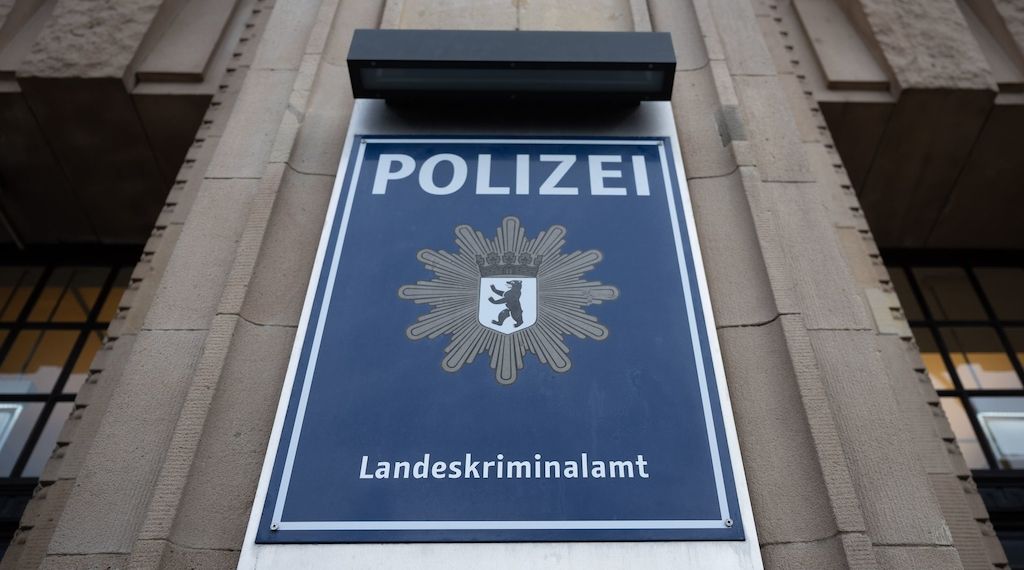 Kindes-Mordfall in Berlin - 5.000 Euro Belohnung