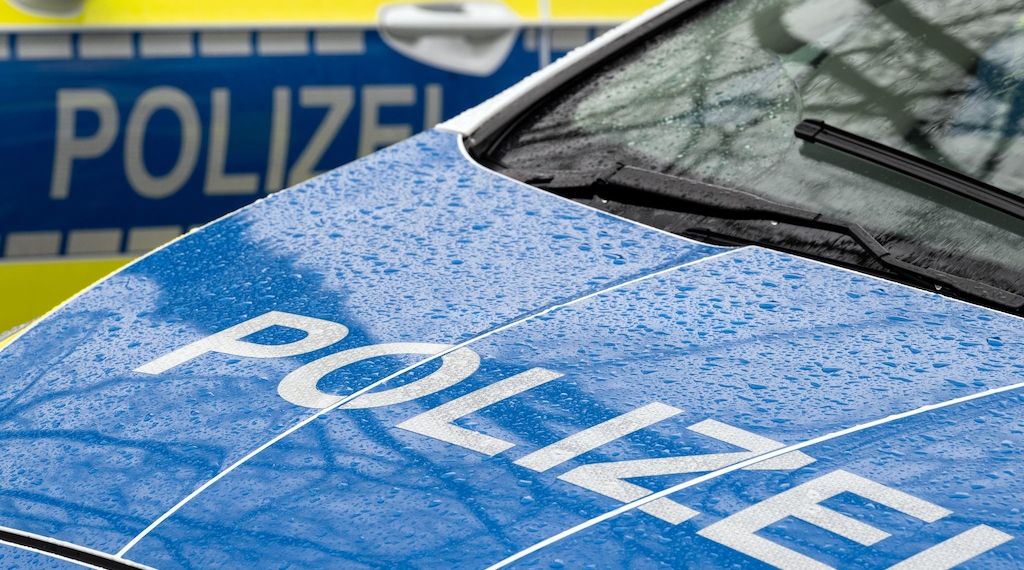 Stichverletzung beim Kürbisfest in Berlin-Schöneberg