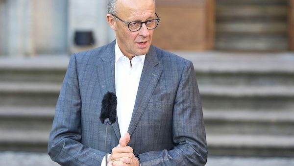 Kabinettsklausur: Kanzler kündigt "konkrete Entscheidungen" an