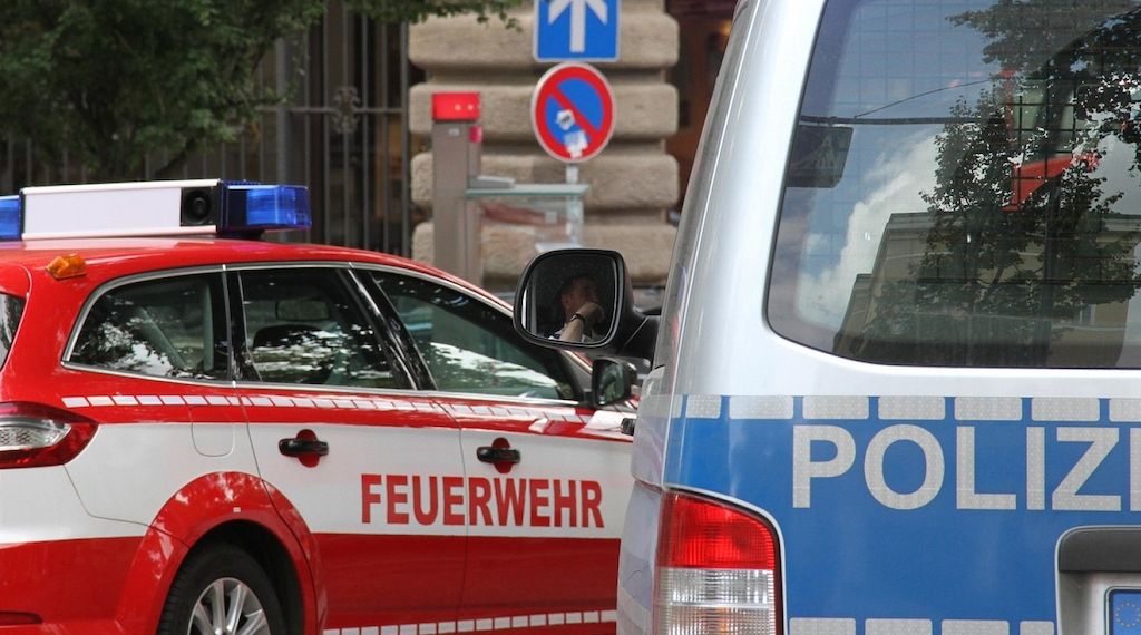 Mann bei Wohnungsbrand in Berlin-Pankow ums Leben gekommen