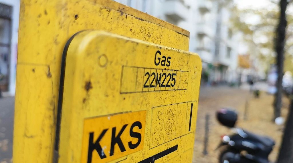 Gasnetzbetreiber erwirtschaften hohe Gewinne