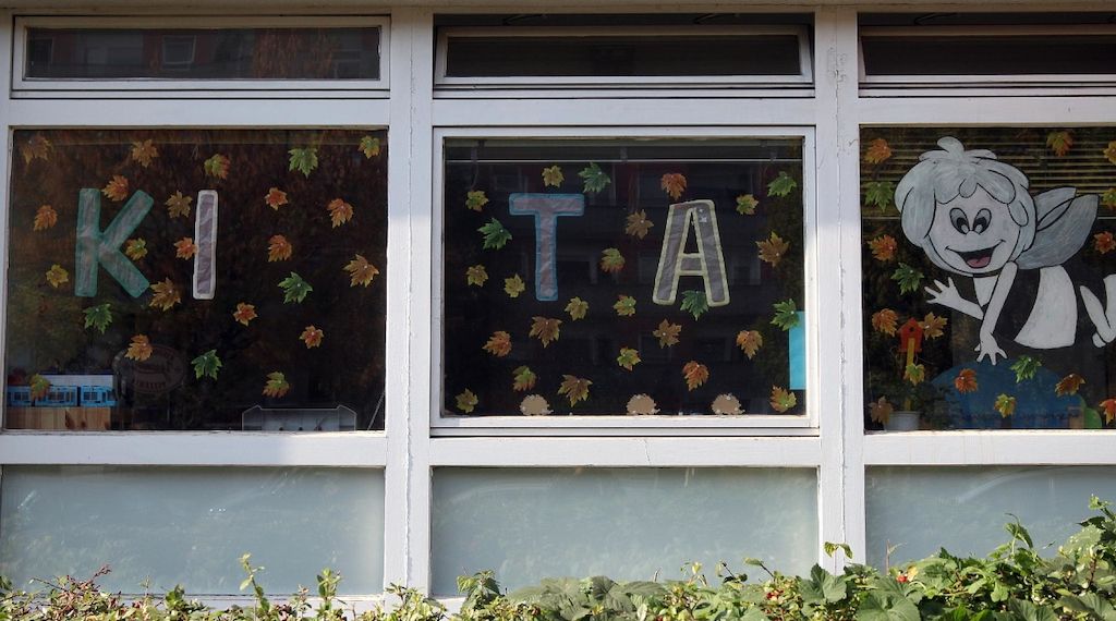 Brandenburger Kitas wählen neue Elternvertretungen