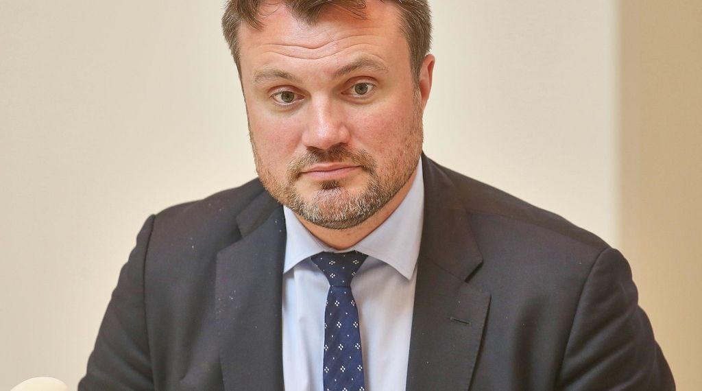 Der 19. "Brandenburg-Tag" wird im Jahr 2027 in der Spargelstadt Beelitz stattfinden