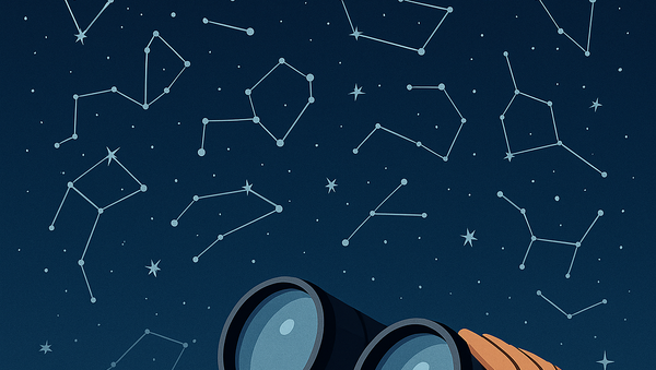 Das Horoskop vom 31. Juli 2025: Neue Wege, klare Zeichen!