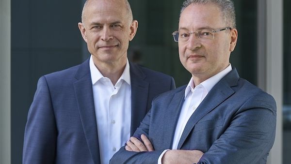 Andreas W. Grimm: Experte für faire Unternehmensnachfolgen