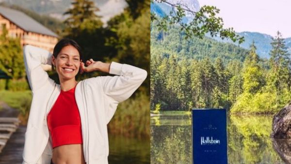 MAYRLIFE & Hallstein Wasser: Longevity und reines Quellwasser