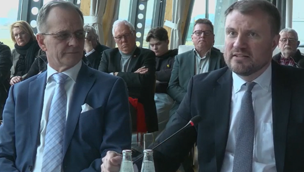 Green Areal Lausitz: Modellhafter Zukunftsstandort für nachhaltige Industrie 