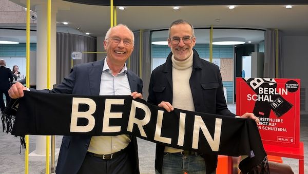 25 Jahre BERLINboxx: Wir feiern Berlin – und Ihr feiert mit!