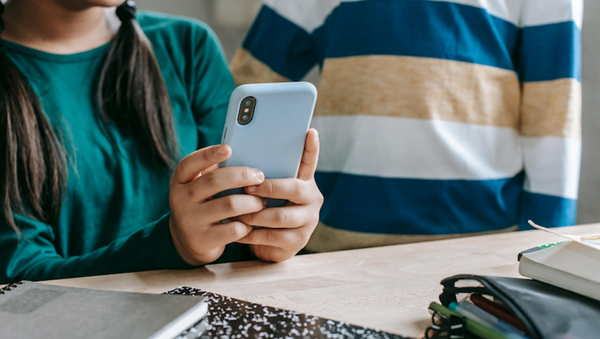 Digital Detox: Kinder und der bewusste Umgang mit digitalen Medien
