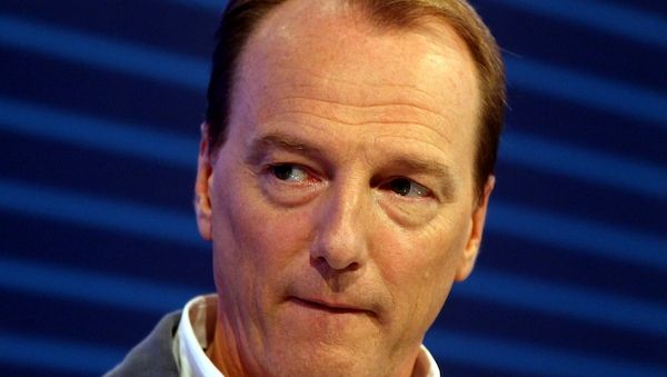 Bestsellerautor Marc Elsberg nennt KI "fleißiger Praktikant"