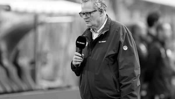 Sportmoderator Ulli Potofski gestorben