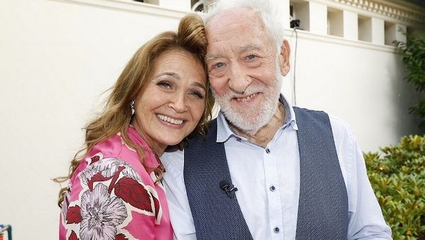 Sommerfest und Verleihung der begehrten fünf Sterne Berlins im Schlosspark Theater