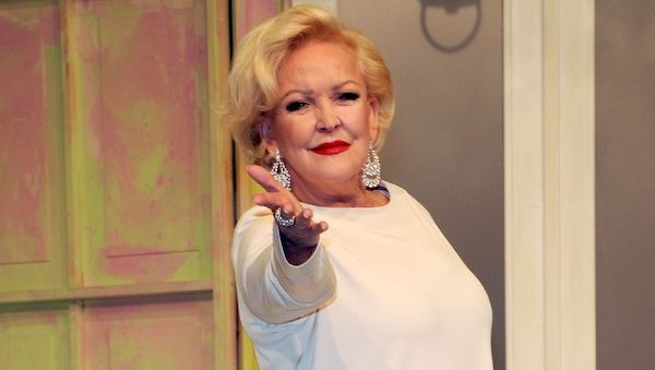 Elblandfestspiele in Wittenberge beginnen mit Oper, Operette und Musical