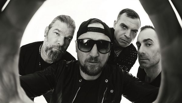 Band Frei.Wild sind zurück. Lauter, klarer,&nbsp;größer!