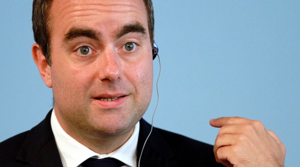 Frankreichs Premier soll doch nochmal verhandeln