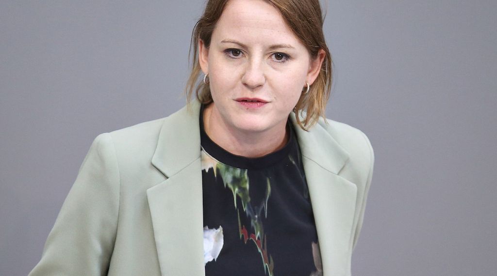 SPD-Linke Klose mahnt Union zur Koalitionsdisziplin