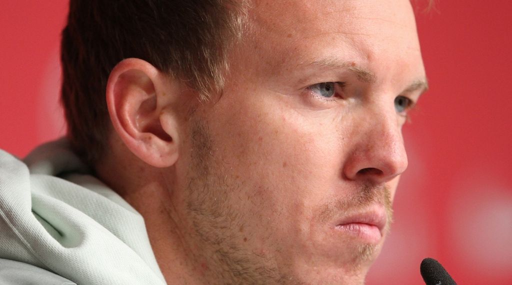 Nagelsmann nominiert Kader für WM-Qualifikation