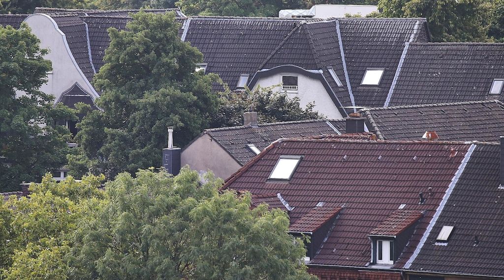Baupreise für Wohngebäude in NRW steigen um 2,7 Prozent